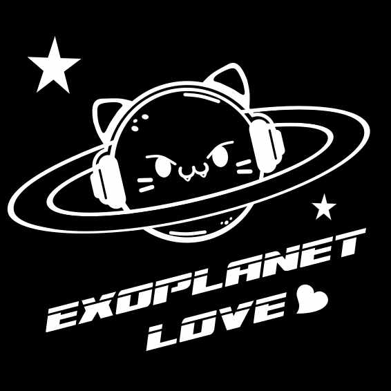 Exo Planet Love