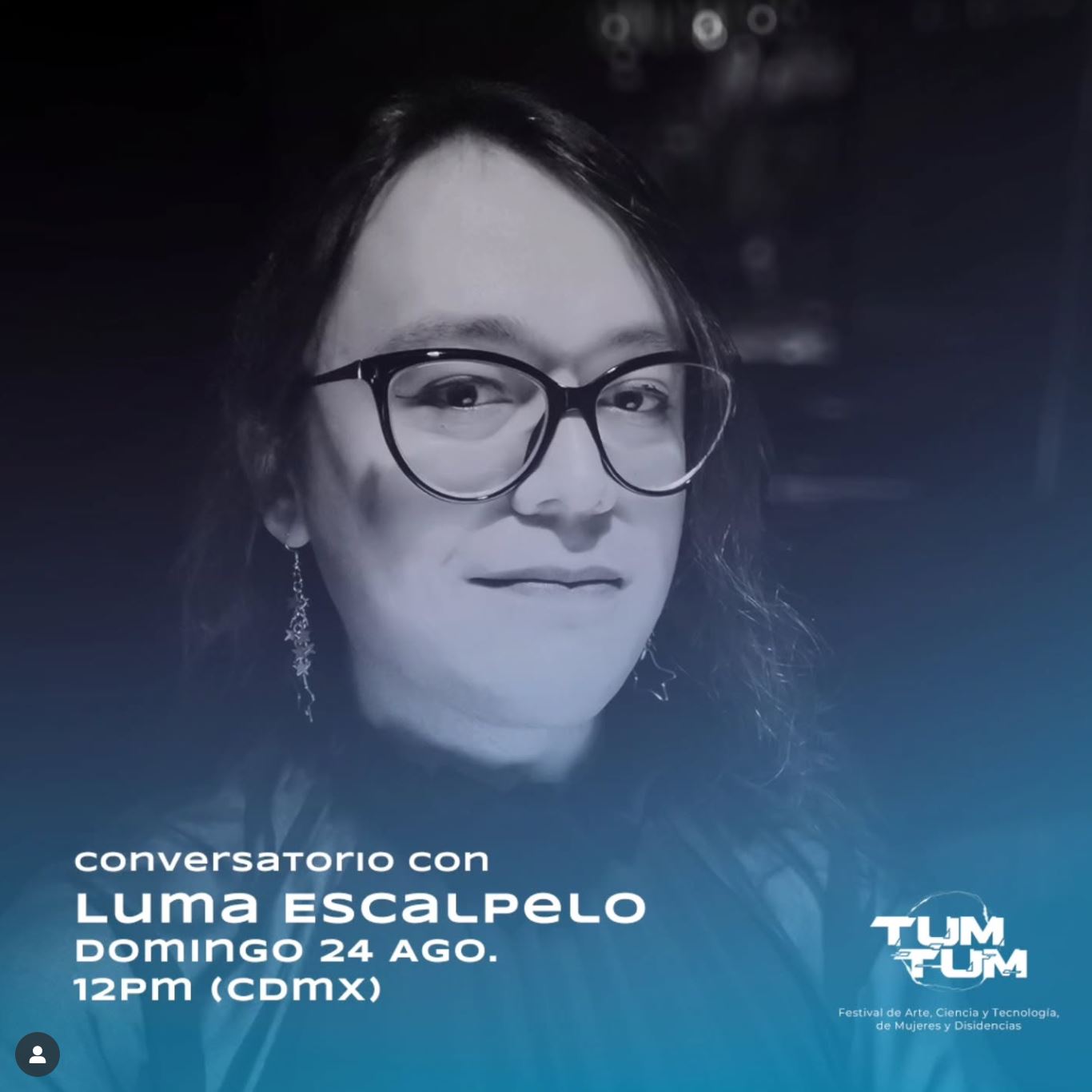 Latencias Afectivas en Festival Tum Tum